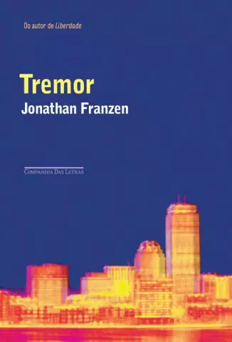  Tremor  -  Jonathan Franzen