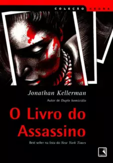  O Livro do Assassino   -  Jonathan Kellerman  