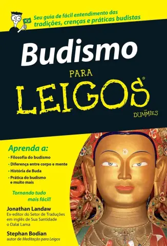 Budismo para Leigos  -  Jonathan Landaw