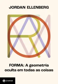 Forma - Jordan Ellenberg