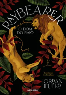 Raybearer - O Dom do Raio - Jordan Ifueko