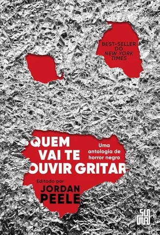 Quem vai te Ouvir Gritar - Jordan Peele