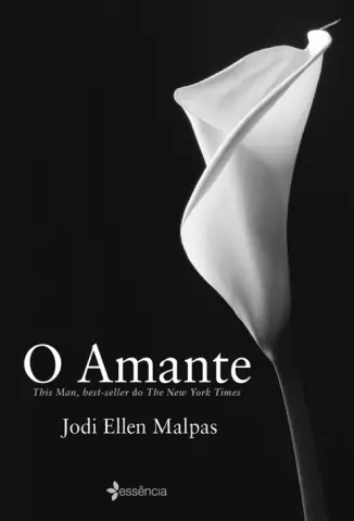 O Amante  -  O Amante  - Vol.  01  -  Jordi Ellen Malpas