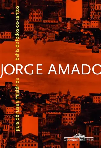 Bahia de Todos os Santos - Jorge Amado