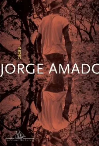 Cacau  -  Jorge Amado