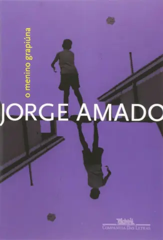 O Capitão de Longo Curso - Jorge Amado