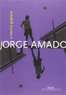 O Capitão de Longo Curso - Jorge Amado