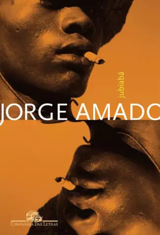 Jubiabá  -  Jorge Amado