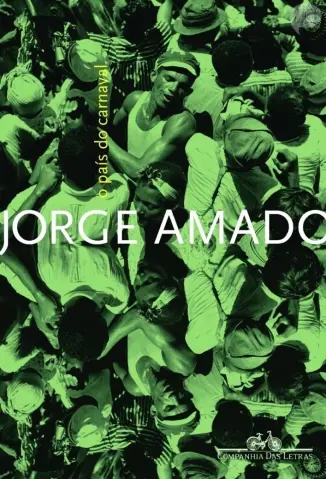 O País do Carnaval - Jorge Amado