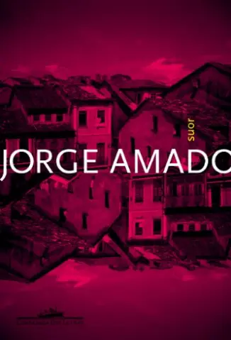 Suor - Jorge Amado