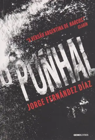 O Punhal - Jorge Fernández Díaz