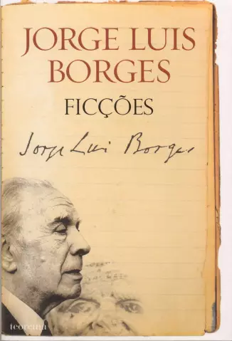 Ficções  -  Jorge Luis Borges