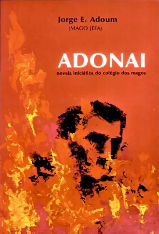 Adonai   -  Jorge E. Adoum