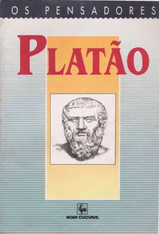 Platao - José Américo Motta
