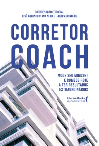 Corretor Coach - José Augusto Viana Neto