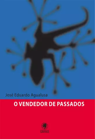 O Vendedor de Passados  -   José Eduardo Agualusa
