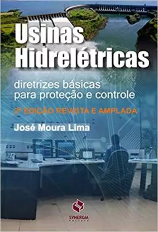 Usinas Hidreletricas Diretrizes  -  José Moura Lima