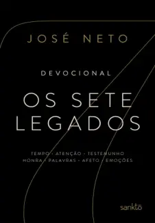 Devocional Os Sete Legados - José Neto