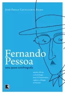 Fernando Pessoa  -   Jose Paulo Cavalcanti Filho