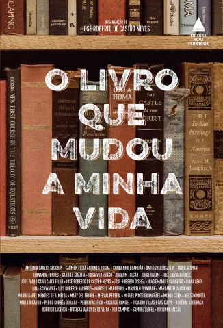 Livro Físico O Mundo Mudou Bem na Minha Vez! Dado Schneider