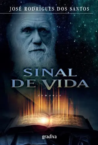 Sinal de Vida - José Rodrigues dos Santos
