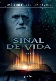 Sinal de Vida - José Rodrigues dos Santos