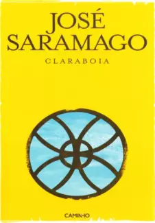 Claraboia  -  José Saramago