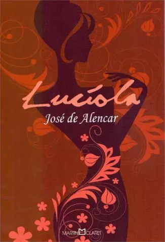 Lucíola  -  José de Alencar