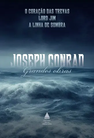 Box Joseph Conrad: Grandes Obras - Joseph Conrad
