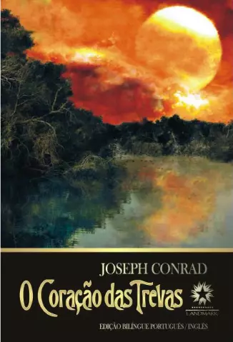 O Coração das Trevas  -  Joseph Conrad