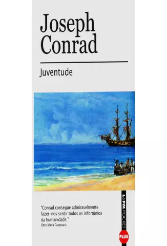 Juventude  -  Joseph Conrad