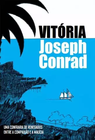 Vitória  -  Joseph Conrad