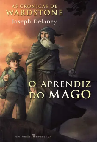 O Aprendiz do Mago - Joseph Delaney