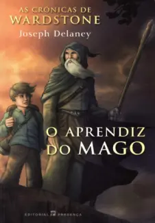 O Aprendiz do Mago - Joseph Delaney