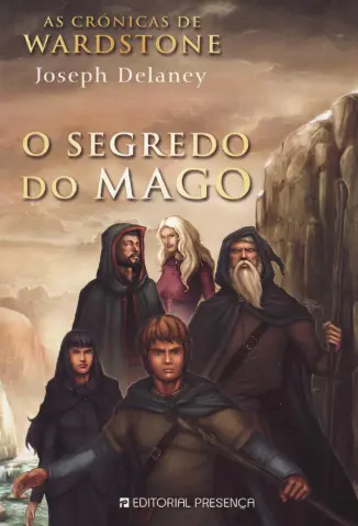 O Segredo do Mago - Joseph Delaney