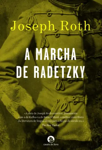 Marcha de Radetzky - Joseph Roth