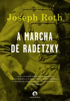 Marcha de Radetzky - Joseph Roth
