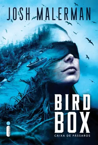 Bird Box - Josh Malerman