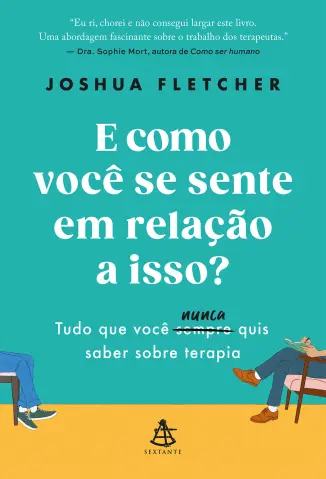 E como voce se Sente em Relacao - Joshua Fletcher