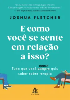 E como voce se Sente em Relacao - Joshua Fletcher