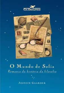 O Mundo de Sophia - Jostein Gaarder