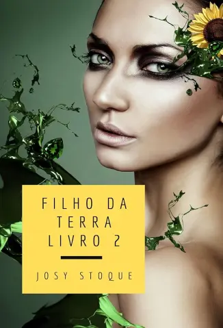 Filho da Terra - Josy Tortaro