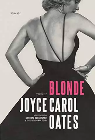 Blonde Vol. 2  -  Joyce Carol Oates