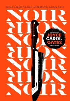 Damas Noir - Joyce Carol Oates