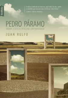Pedro Páramo - Juan Rulfo