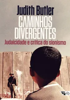 Caminhos Divergentes - Judith Butler