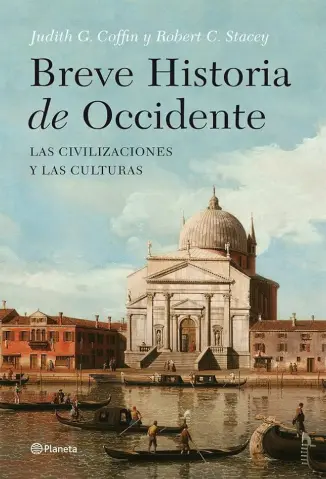 Breve Historia de Occidente - Judith G. Coffin