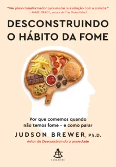 Desconstruindo o Hábito da fome - Judson Brewer