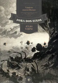Fora dos Eixos - Jules Verne