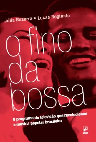 O Fino da Bossa - Júlia Bezerra